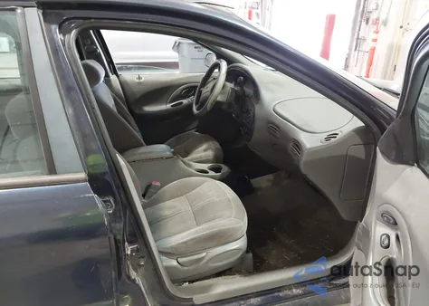 1998 Ford Taurus Lx/Se z USA, uszkodzony, nr VIN 1FAFP52S3WA189981